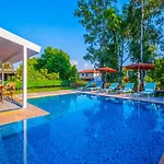 Infinity Lily Villa 2