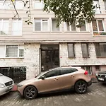 Great Apartment 5 Min Taksim Square