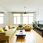 Great Apartment 5 Min Taksim Square