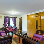 Villa Bosphorus