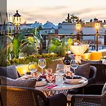 Sadaret Hotel-Old City Sultanahmet