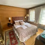 Royal Uzungol Hotel&Spa