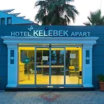 Kelebek Apart Fethiye
