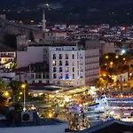 Minerva Port Hotel
