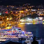 Minerva Port Hotel