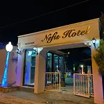 Nefis Hotel Ölüdeniz