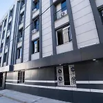 Dymar Hotel