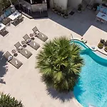 Likoer Hanim Butik Otel