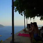 Kabak Mamma'S Pension Restaurant & Terrace Bar