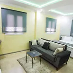 Turkuaz Residence Hotel