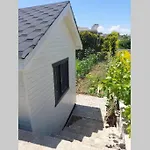 Otuz 5 Tiny House Uecretli Serpme Kahvalti