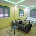 Turkuaz Residence Hotel