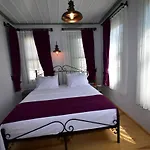Sun Flora Ayvalik Otel