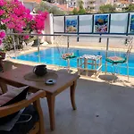 Yalcinkayalar Aparthotel