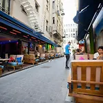 Capello Hotel