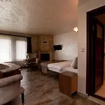 Agva Gizemli Nehir Hotel