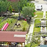 Kazdaglari Ida Natura Bungalov Hotel