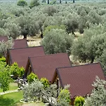 Kazdaglari Ida Natura Bungalov Hotel