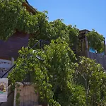 Kabak Mamma'S Pension Restaurant & Terrace Bar
