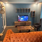 Arena Suite Hotel