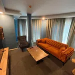 Arena Suite Hotel