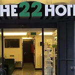 The 22 Hotel