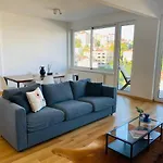 Bosphorus Dominant Renovated 120M Apt With Breathtaking View