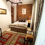 Galata Suite