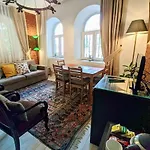 Galata Suite