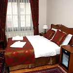 Hotel Huseyin Bey