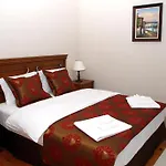 Hotel Huseyin Bey