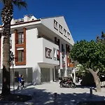 Senguel Hanim Tatil Evi