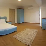 Şengül Hanım Tatil Evi