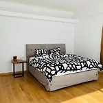 Bosphorus Dominant Renovated 120M Apt With Breathtaking View