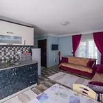 Feryal Apart Otel Inlice-Fethiye