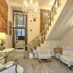 Unique 19Th Century Levantine Mansion In Tomtom