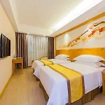Vienna 3 Best Hotel Fuzhou Fuma Road Ziyang