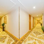 Vienna 3 Best Hotel Fuzhou Fuma Road Ziyang