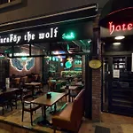 The Wolf Hotel