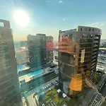 Nef 22 Residence Metro-Metrobues