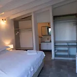 The Blaze Hotel