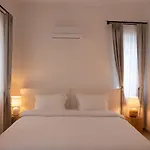 The Blaze Hotel