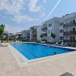 Doga Park Suites Holiday Apartments