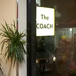 The Coach Hotel