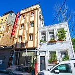 Ozyurt Hotel Istanbul - Old City