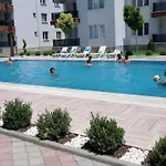 Doga Park Suites Holiday Apartments