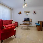 Palm Beach - Solovilla Luxury 2 Bedroom Apartment