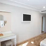 Alpinn Hotel Due