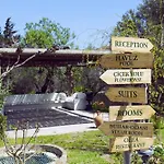Olive Farm Of Datca Guesthouse (Adults Only)