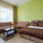 Hagiasophia Donat Suites